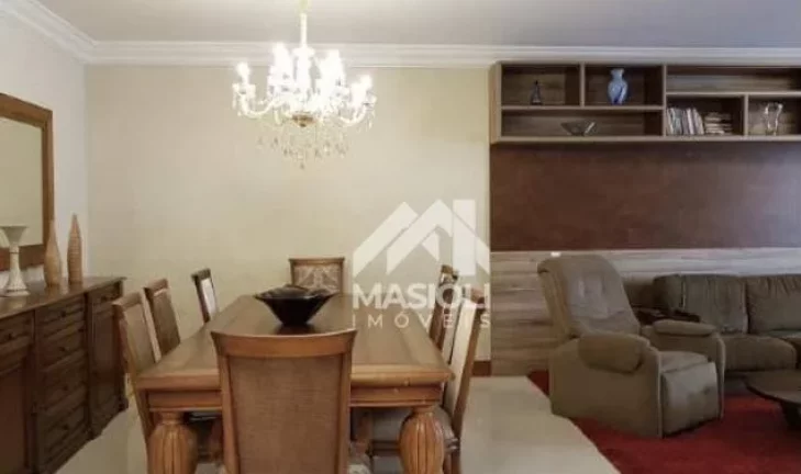 Imagem Apartamento com 4 dormitórios à venda, 354 m² por R$ 2.500.000,00 - Praia de Itapoã - Vila Velha/ES