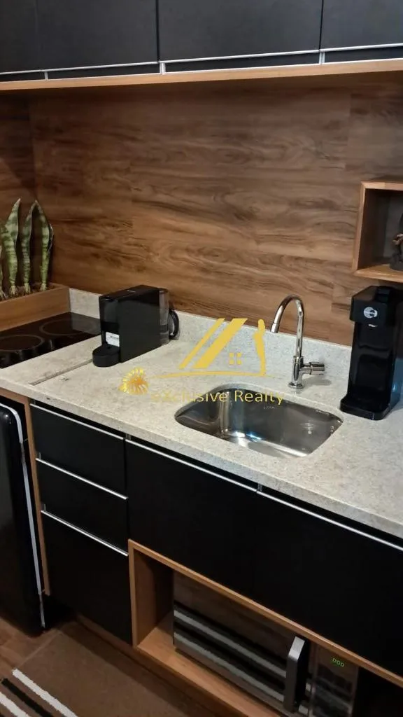 Imagem STUDIO RESIDENCIAL em São Paulo - São Paulo, Vila Mariana