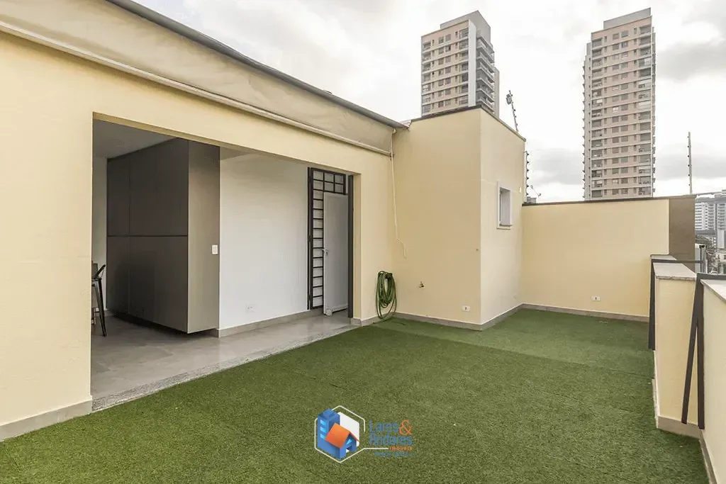 Imagem Casa à venda 3 Quartos 2 Suites 3 Vagas 125M² Ipiranga São Paulo - SP