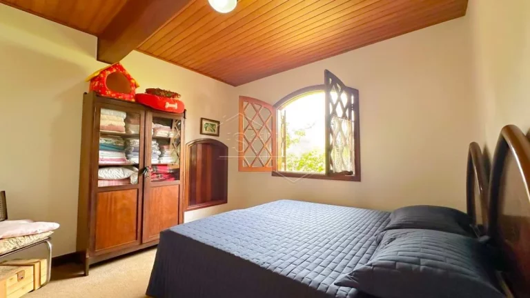 Imagem Casa de Condomínio