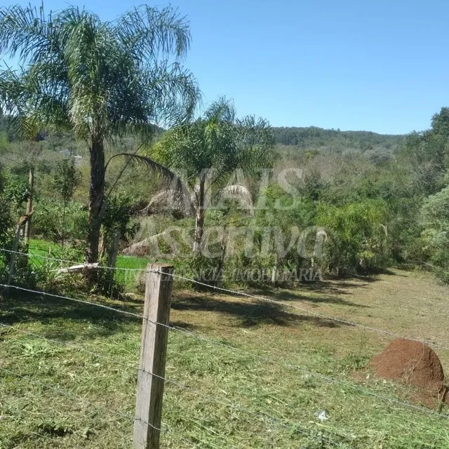 Terreno para venda de 1700m², Santa Cruz da Concórdia em Taquara/RS.