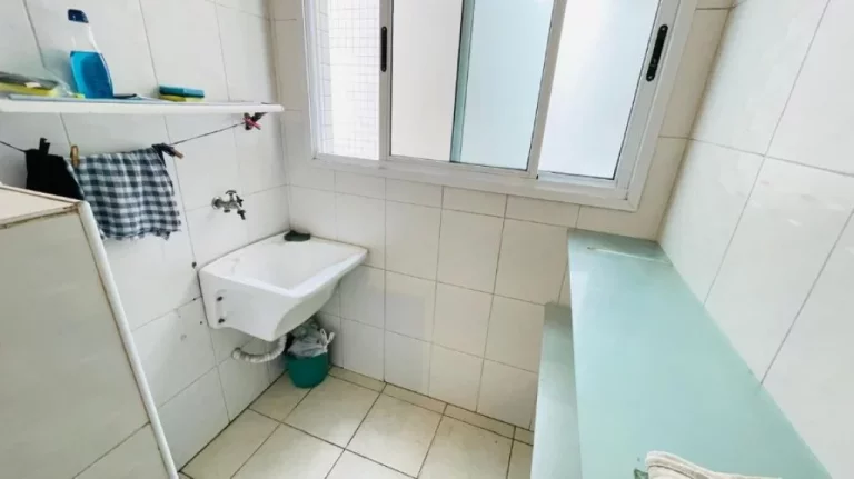 Imagem APARTAMENTO NA OCIAN 2 DORMITÓRIOS 1 SUÍTE!!!