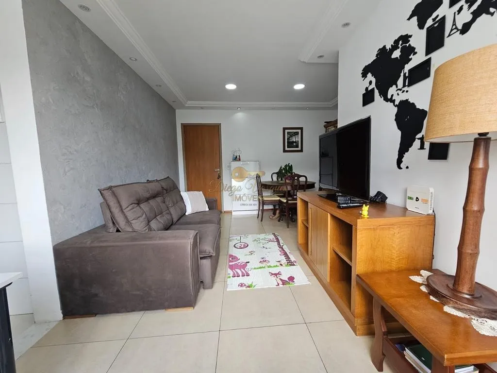 Imagem Apartamento para Venda em Teresópolis / RJ no bairro Pimenteiras