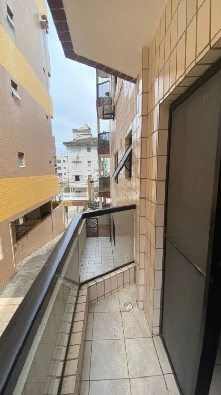 Imagem APARTAMENTO COM 86,00 m² - GUILHERMINA - PRAIA GRANDE SP