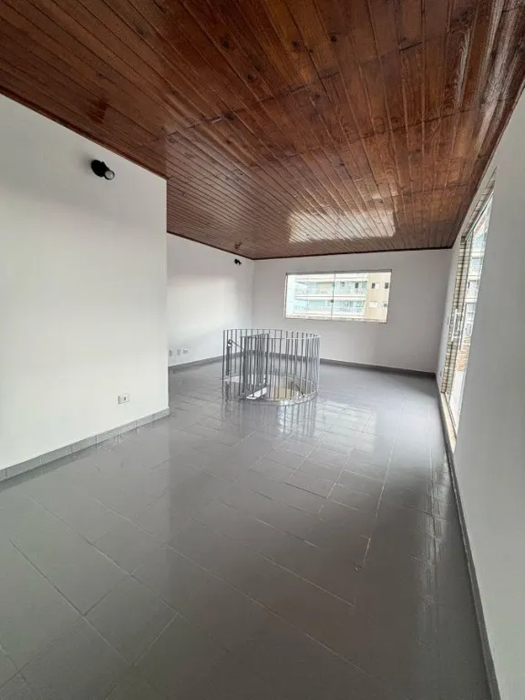 Imagem APARTAMENTO COM 155,00 m² - AVIAÇÃO - PRAIA GRANDE SP