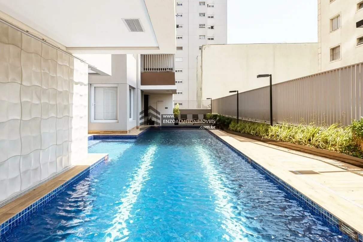 Imagem ROYAL ALTO DO IPIRANGA - Apartamento à venda em São Paulo/SP