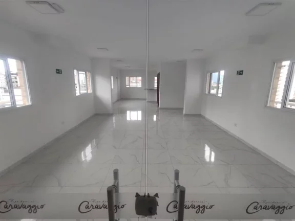 Imagem Apartamento com 1 dorm, Canto do Forte, Praia Grande - R$ 315 mil, Cod: 2474