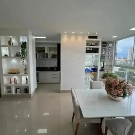 Imagem Apart 3/4 Com Suite No Terra Mund Parque Cascavel