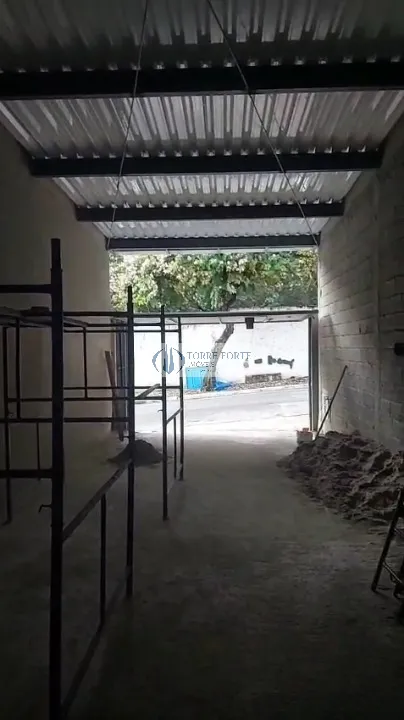 Imagem Galpão Novo na Vila Carrão Locação