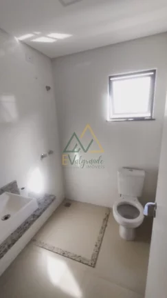 Imagem Apartamento à venda Pineville Pinhais PR