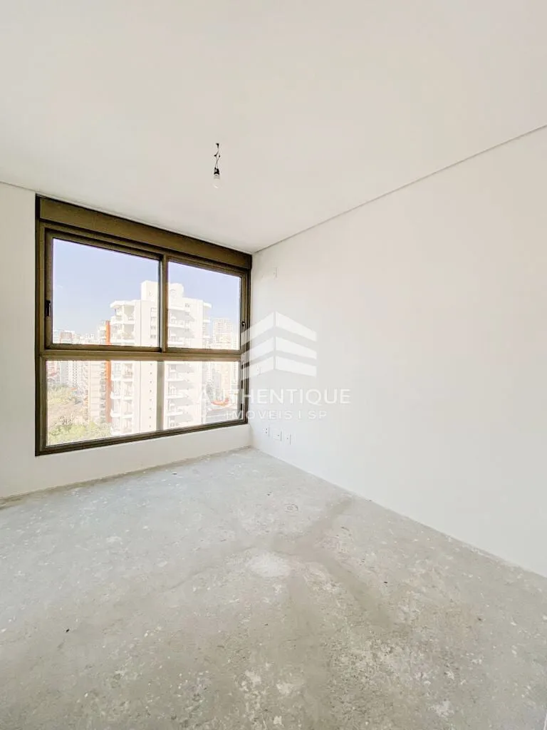 Imagem Agia Faria Lima - Itaim Bibi - Apartamento à venda em São Paulo/SP