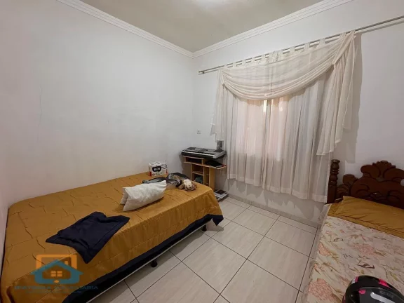 Imagem Casa no bairro Residencial Bethânia - Santana do Paraíso