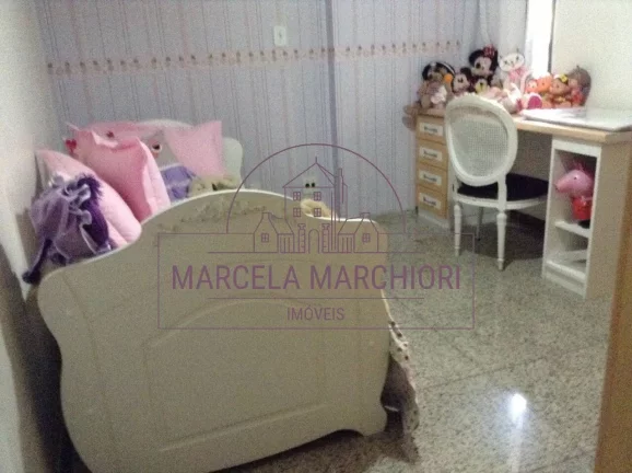 Imagem 4 Quartos (2 Suítes), 278m², Frente, Sol da Manhã, Vista Livre,DCE, Montado