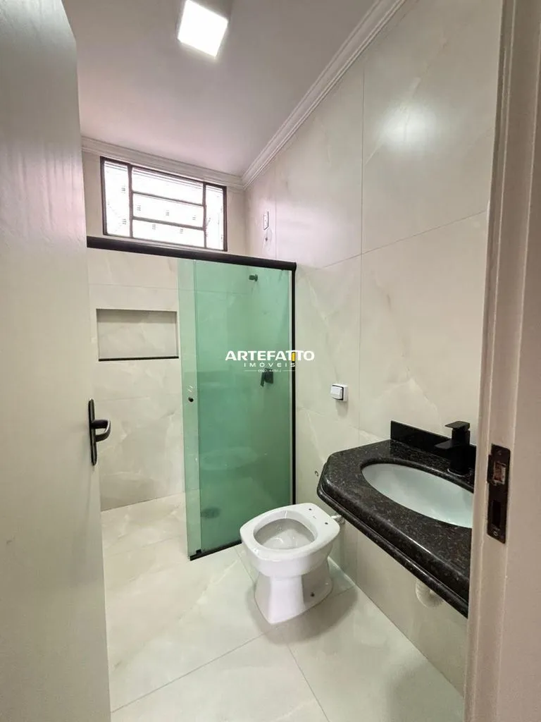 Imagem Casa à Venda em Jardim Ângela Rosa, Franca - SP