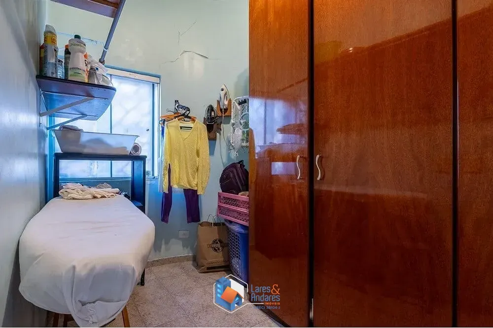 Imagem Casa à venda 2 Quartos 2 Suites 4 Vagas 230M² Planalto Paulista São Paulo - SP