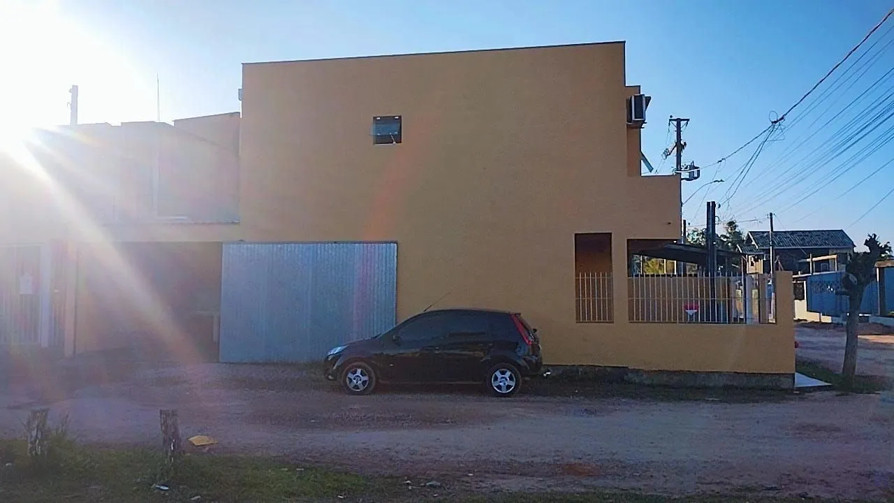Imagem Casa em Ponta Grossa