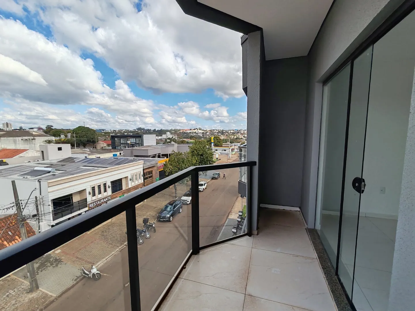 Imagem Apartamento à Venda com 2 dormitórios no Alto Alegre em Cascavel