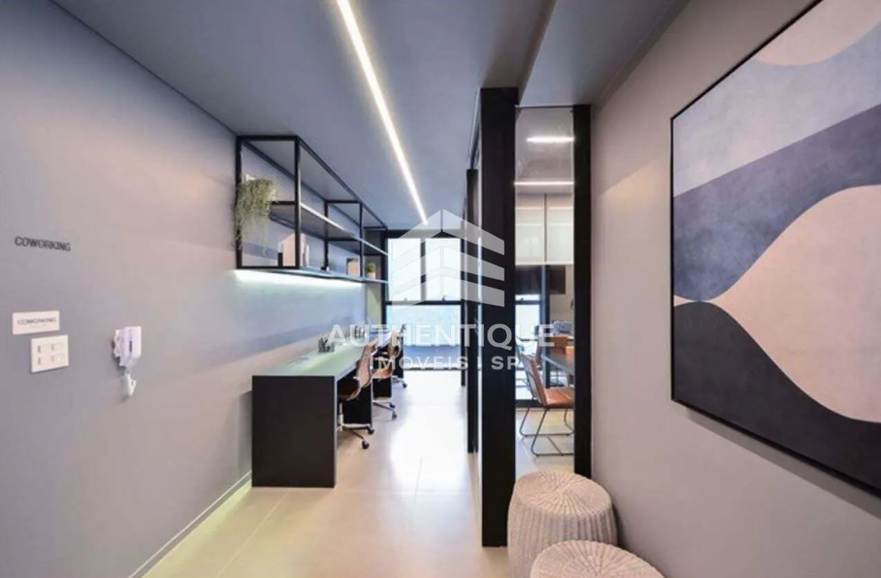 Imagem Limited Pinheiros - Residencial - Apartamento à venda em São Paulo/SP