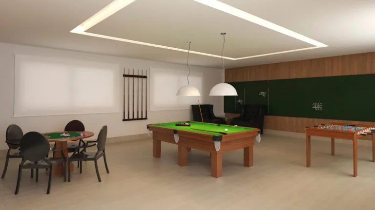 Imagem Apartamento com 2 Quartos à Venda, 50 m² em Pajuçara - Natal