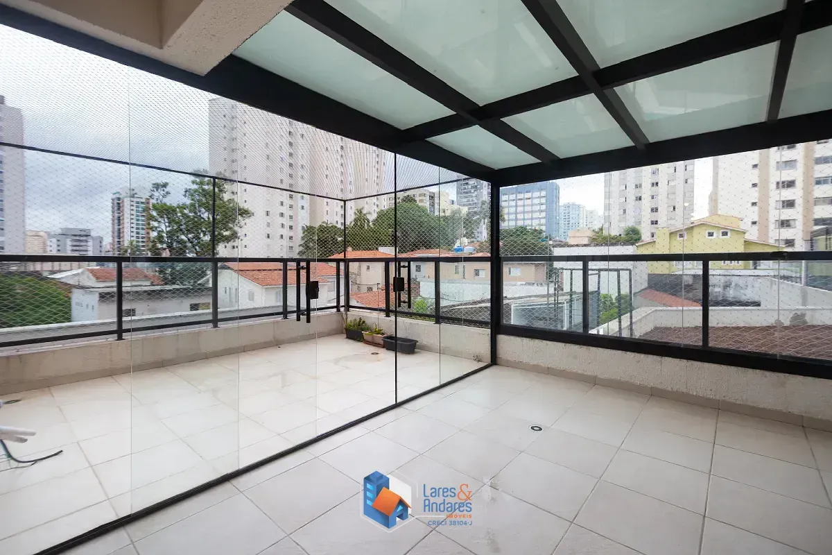 Imagem Apartamento para venda em Saúde com 2 quartos, sendo 1 suíte, 67m²