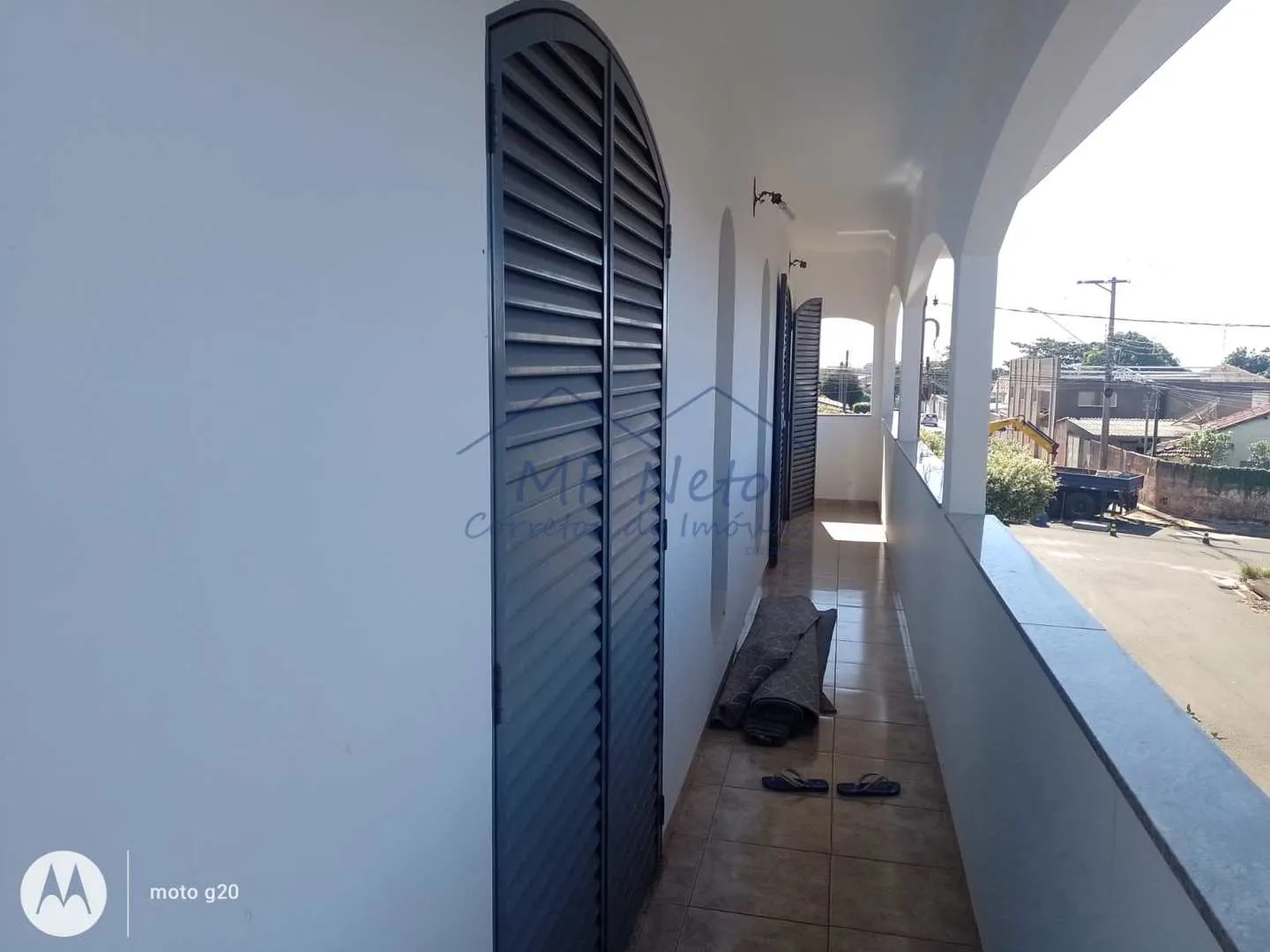 Imagem Casa Padrão
