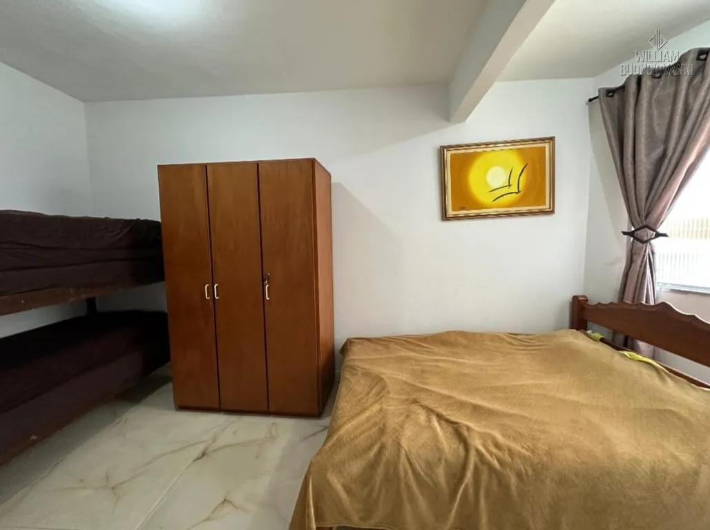 Imagem Apartamento 1 dormitório no bairro Boqueirão