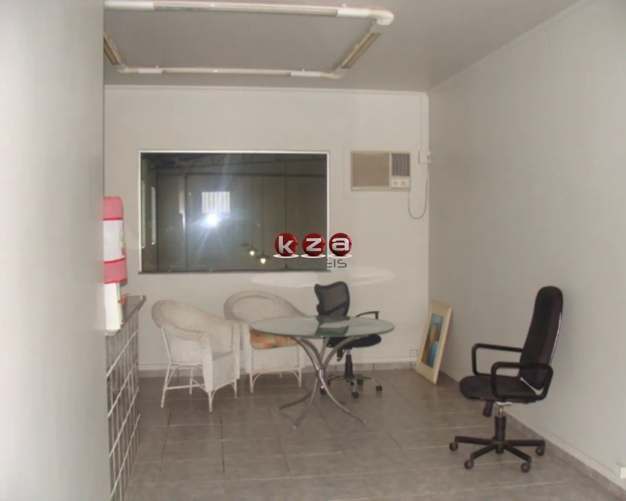 Imagem Galpão Industrial à Venda em Campinas-SP, Chácara de Recreio Barão: 600m² de Área!