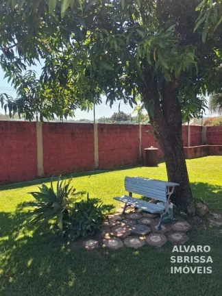 Imagem Oportunidade Única. Linda chácara com 6 dormitórios à venda, 1000 m² por R$ 557.000 - Eldorado - Itu/SP