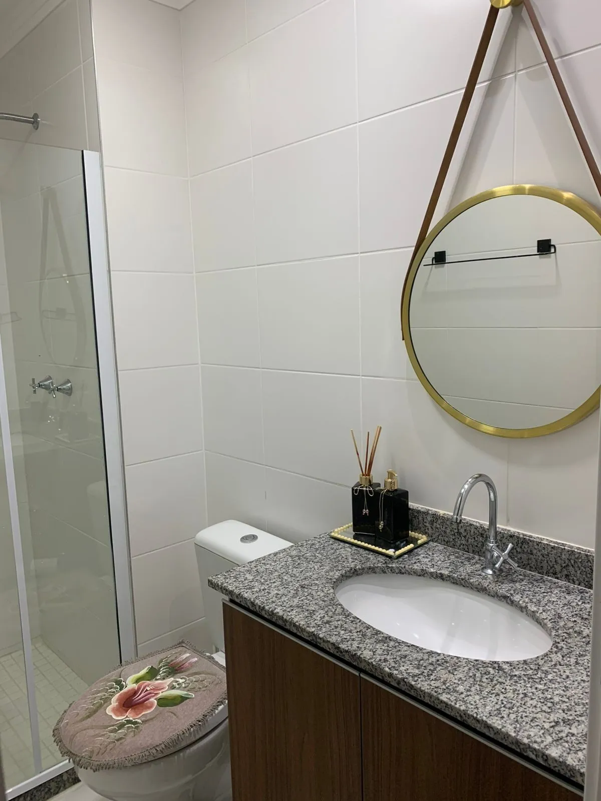 Imagem Apartamento à venda Condomínio Go Maraville - Área útil 61 m2 com 3 dormiórios - sendo 1 suíte - 1 v