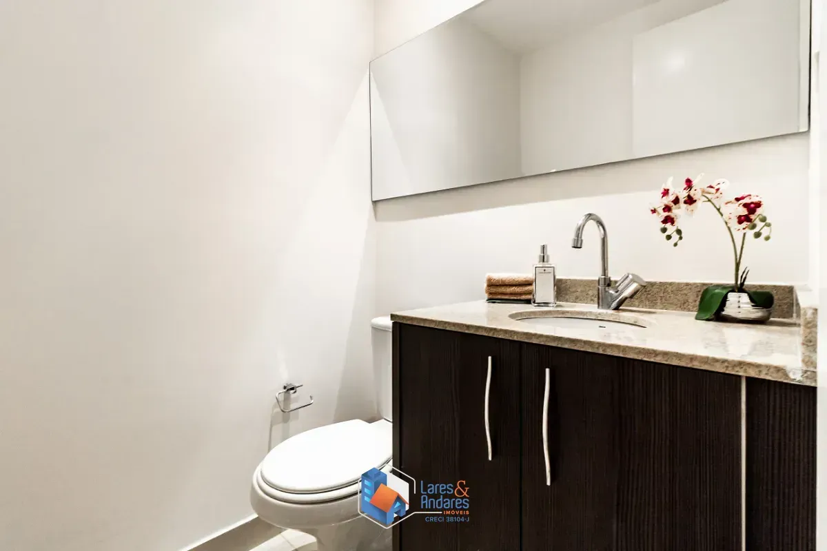 Imagem Apartamento garden para venda em Alto da Lapa com 3 quartos, sendo 1 suíte, 157m²