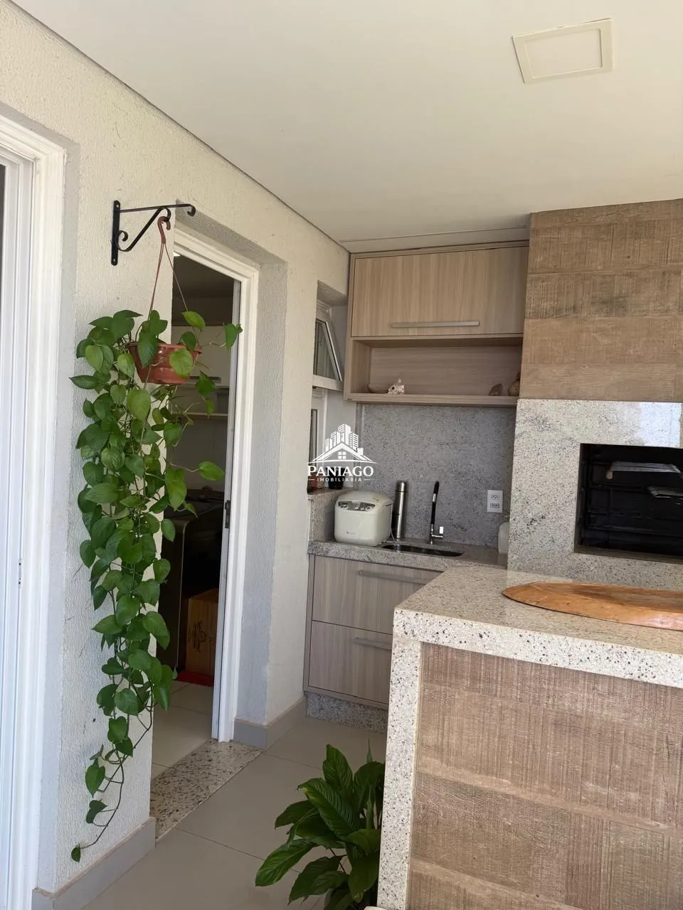 Imagem Apartamento à Venda no Brasil Beach | 119 m² 3 Quartos 1 Suíte 2 Demi-Suítes