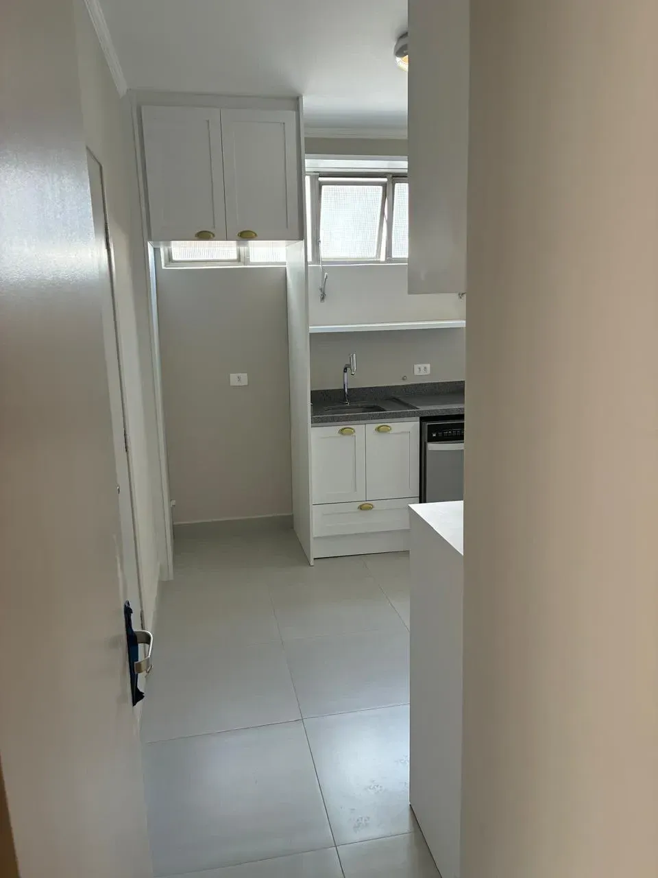 Imagem Apartamento com 3 Quartos à Venda, 100 m² em Jardim Paulista - São Paulo