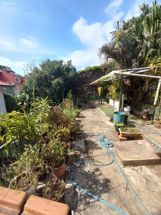 Foto do imóvel Casa para Venda em São Paulo, Vila Mariana, 3 dormitórios, 2 suítes, 1 banheiro, 4 vagas