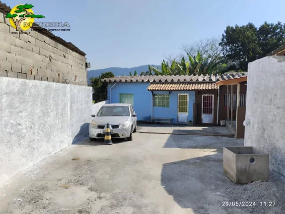Imagem CASA/KITNET 35M² EM MAIRIPORÃ - JARDIM CARPI
