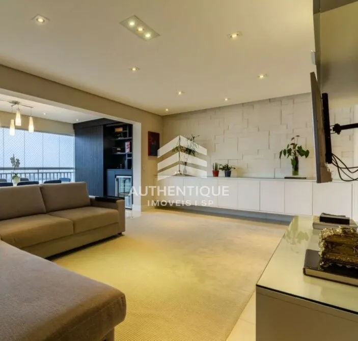 Imagem Vide Campo Belo - Apartamento à venda no bairro Campo Belo - São Paulo/SP, Zona Sul