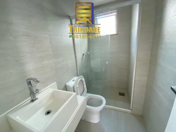 Imagem Apartamento com 4 Quartos à Venda, 193 m² em Jardim Renascença - São Luís