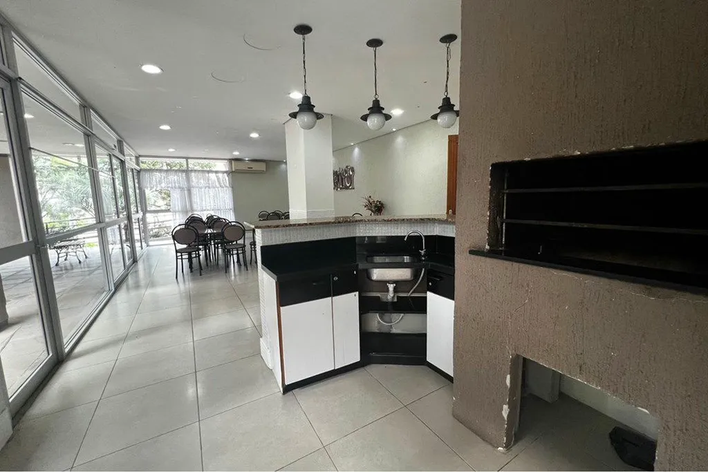 Imagem Apartamento em Azenha