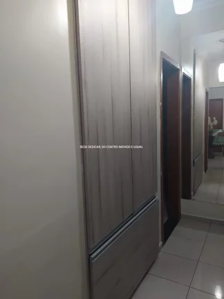 Imagem Ótimo apartamento à venda na Rua Pinheiro, localizado no bairro Arvoredo em Contagem, MG. Com 3 do...