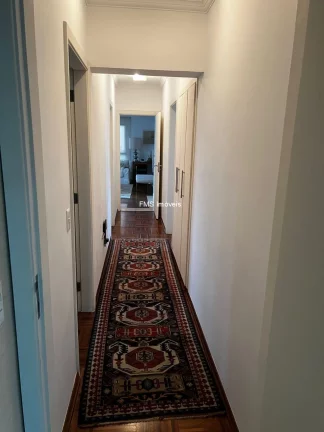 Imagem Dulpex de 3 Dormitórios à venda de 170m² em Moema