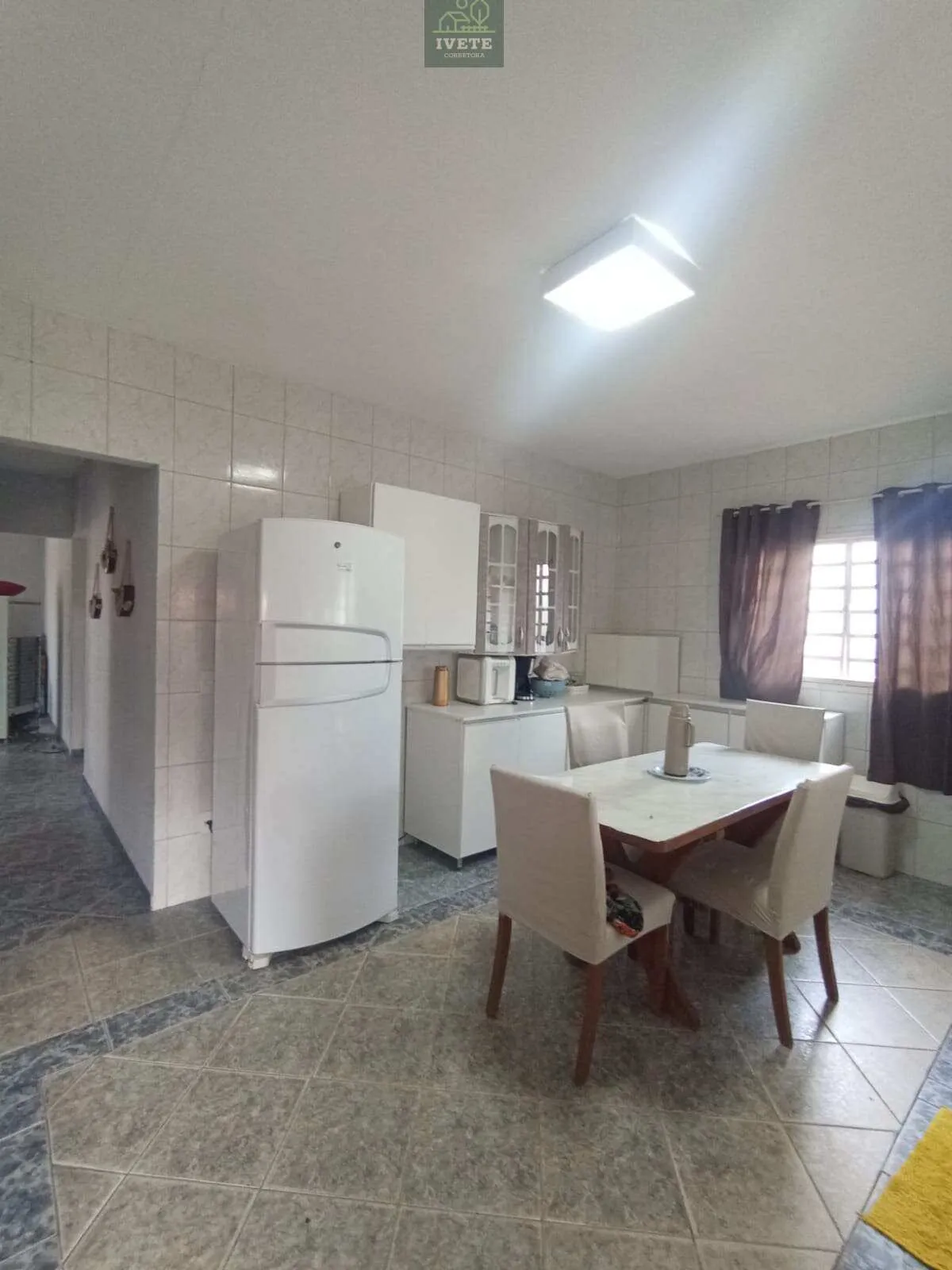 Imagem Casa à Venda no Bairro do Oratório - Socorro/SP