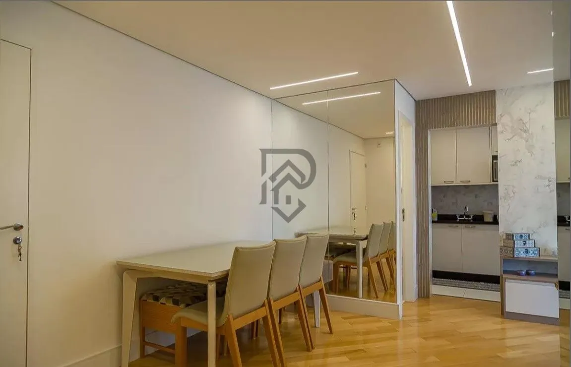Imagem Apartamento condominio Face Vila Mariana