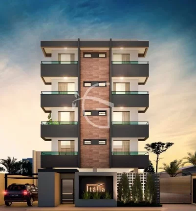 Imagem Apartamento no Costa e Silva