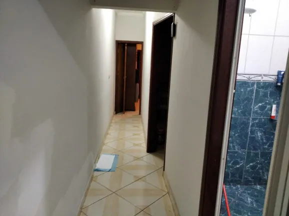 Imagem Casa com 2 Quartos à Venda, 110 m² em Jardim Guanabara - Rio Claro