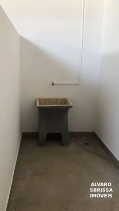 Imagem Galpão para alugar, 155 m² por R$ 4.690/mês - Jardim Santa Marta - Salto/SP