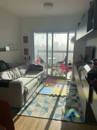 Foto do imóvel VILA MARIANA Apartamento 82M², 3 dormitórios, 1 suíte, a poucos minutos da estação do metro Santa Cruz ótima localização e valor !!!