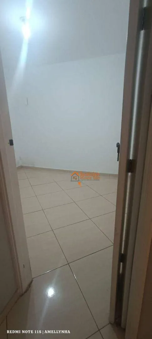 Imagem Casa com 2 dormitórios à venda, 120 m² por R$ 564.000,00 - Jardim São Manoel - Guarulhos/SP