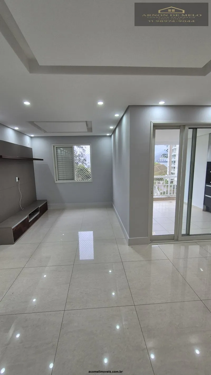 Imagem Apartamentos para venda em Santana de Parnaiba no bairro Tamboré
