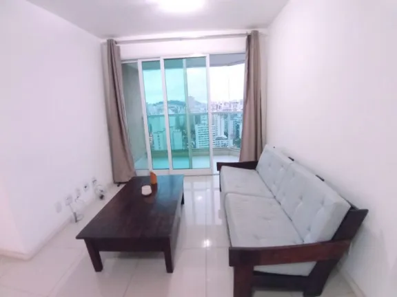 Imagem Apartamento com 2 Quartos à Venda, 82 m² em Icaraí - Niterói
