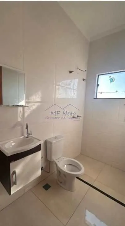 Imagem Casa Padrão