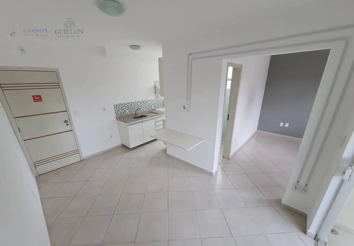 Imagem Apartamento à venda 1 Quarto, 1 Suite, 1 Vaga, 54M², Santana, Pindamonhangaba - SP | Edifício Padrão Centro